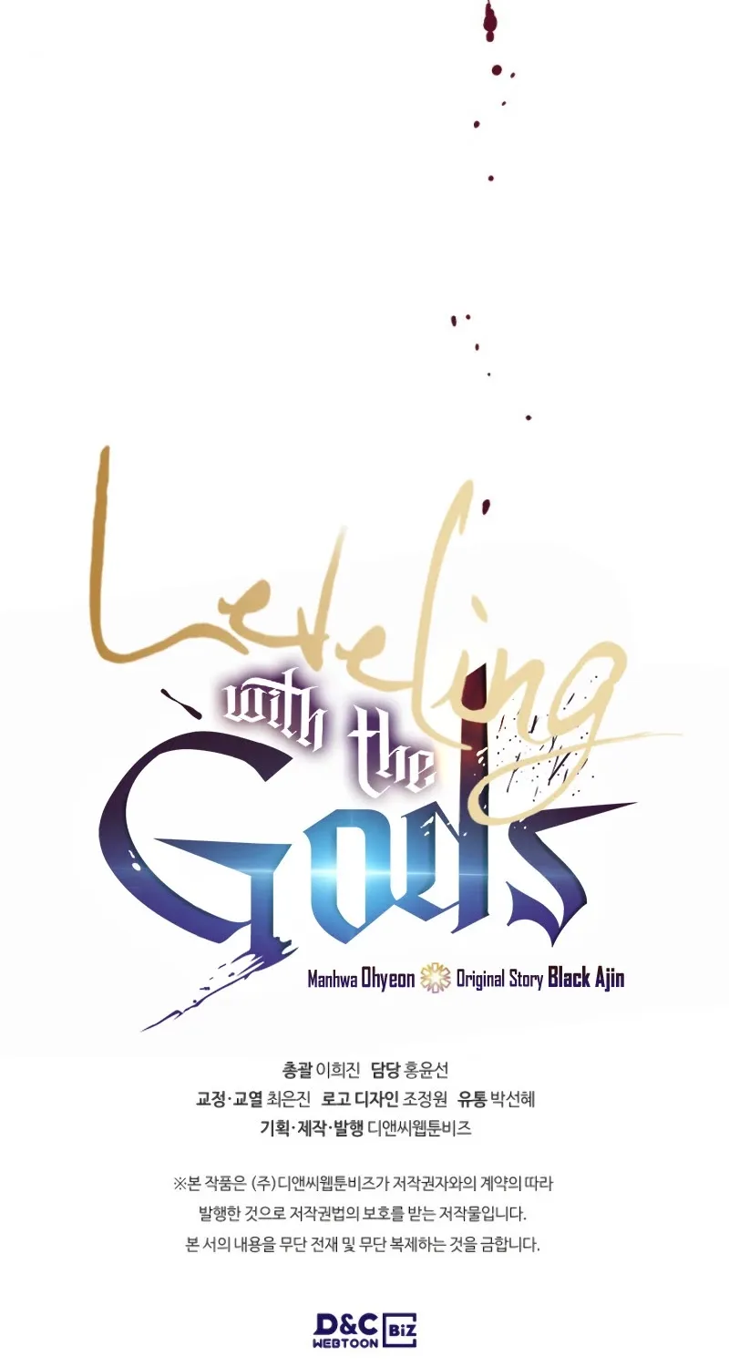 Read Leveling With The Gods chapter 9 image 107 on Lezhin