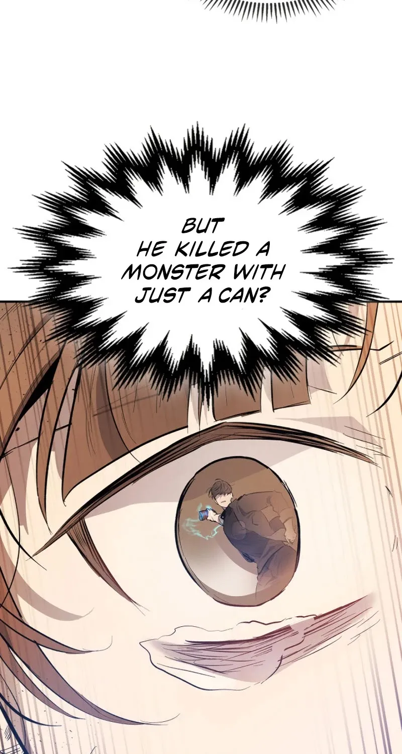 Read Leveling With The Gods chapter 9 image 11 on Lezhin