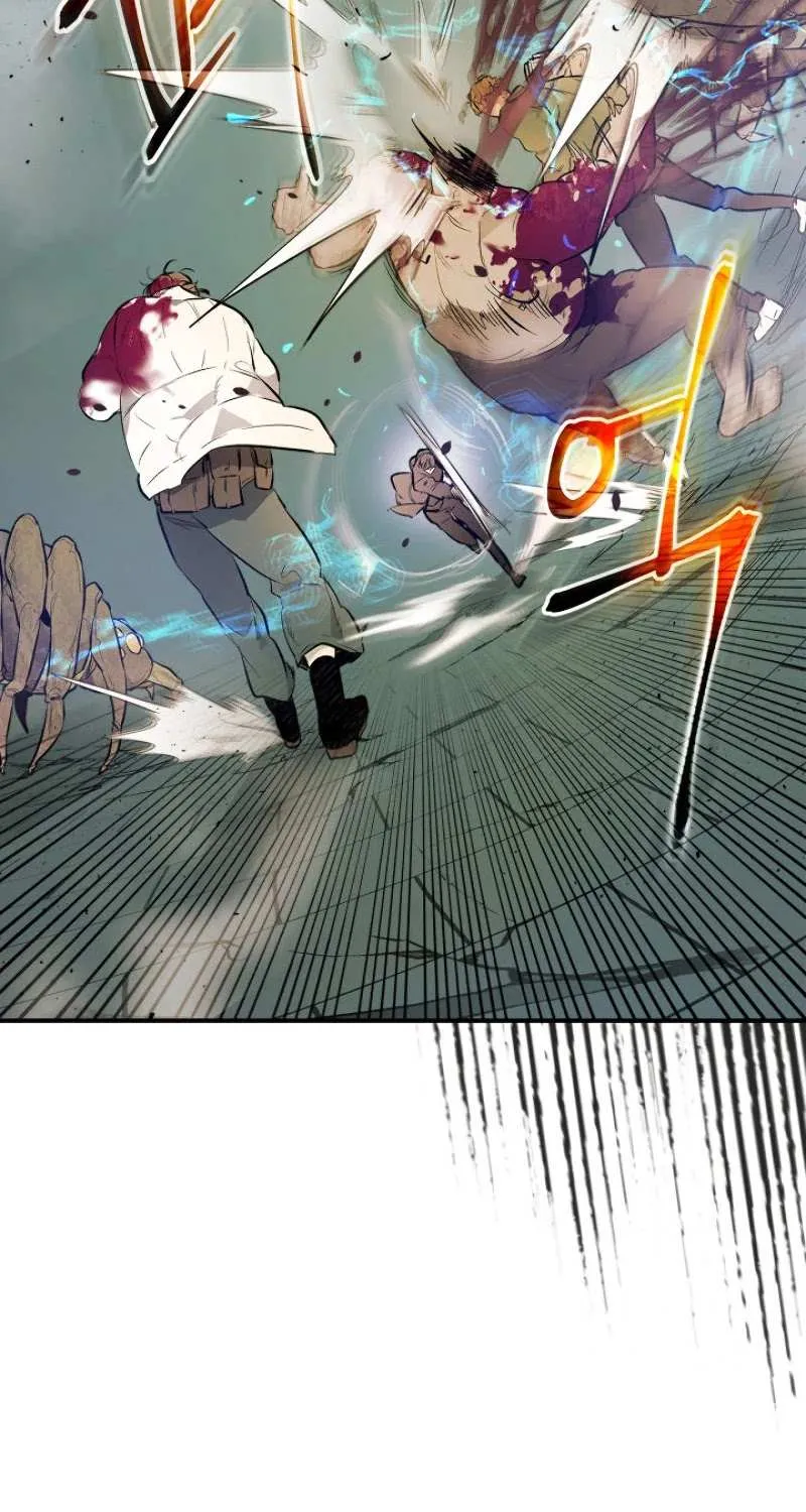 Read Leveling With The Gods chapter 9 image 13 on Lezhin