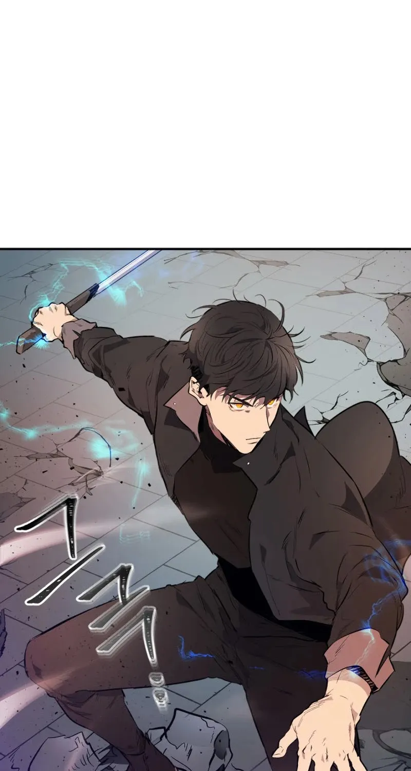 Read Leveling With The Gods chapter 9 image 15 on Lezhin
