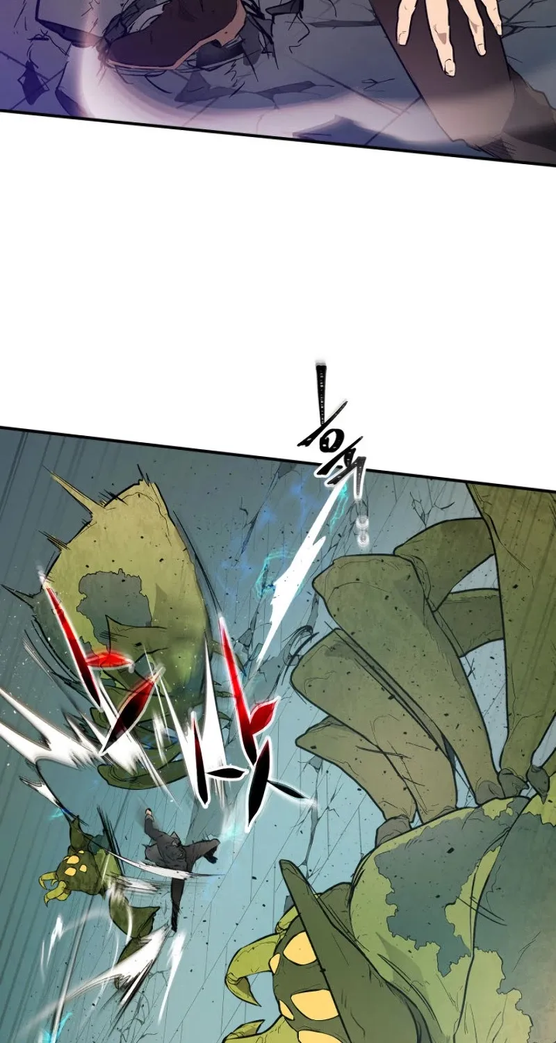 Read Leveling With The Gods chapter 9 image 16 on Lezhin