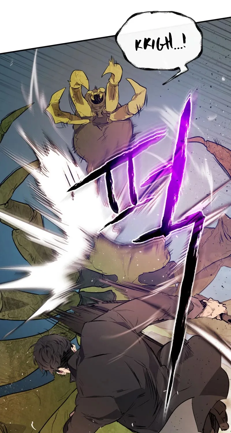 Read Leveling With The Gods chapter 9 image 19 on Lezhin