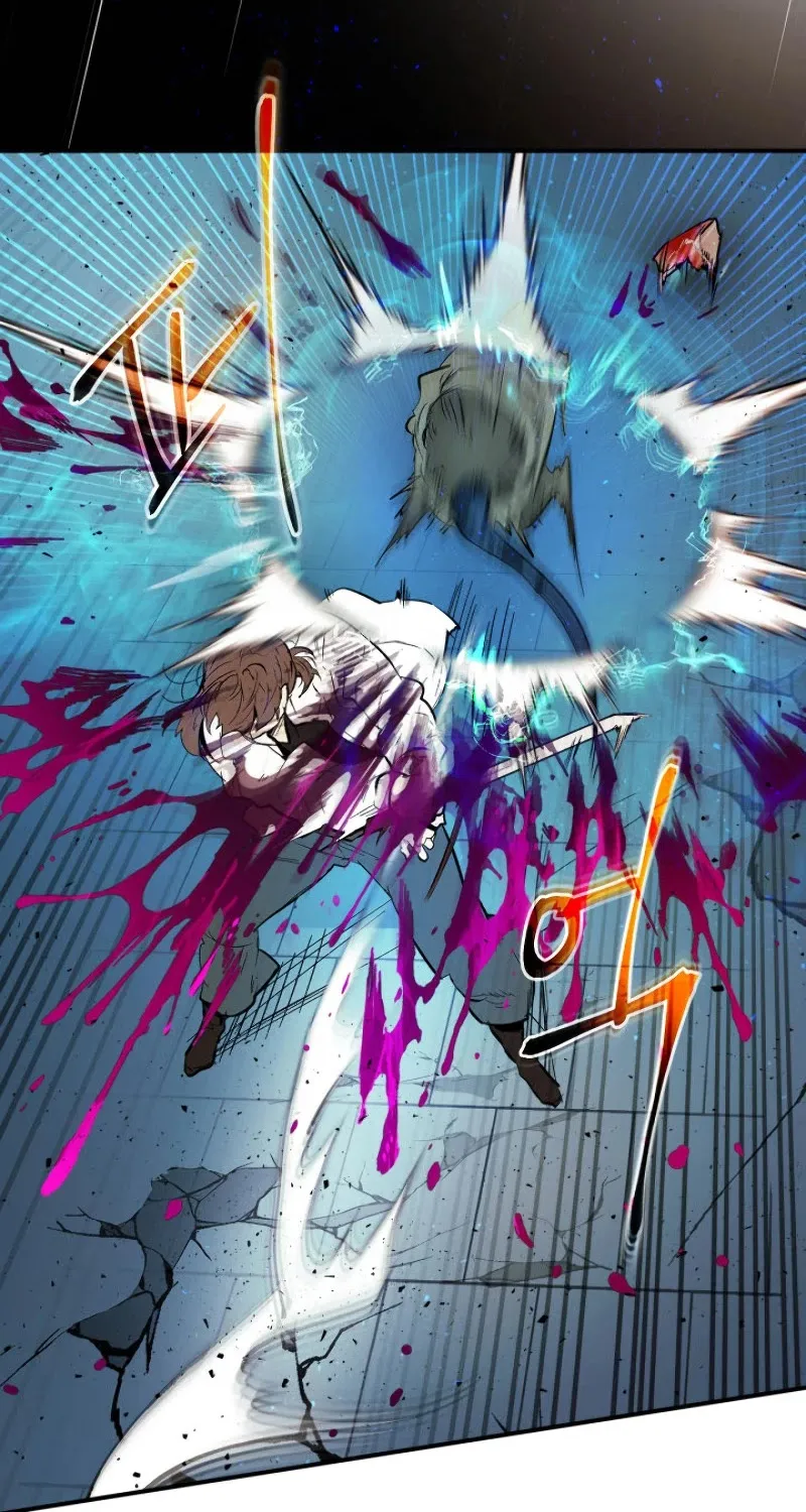 Read Leveling With The Gods chapter 9 image 2 on Lezhin