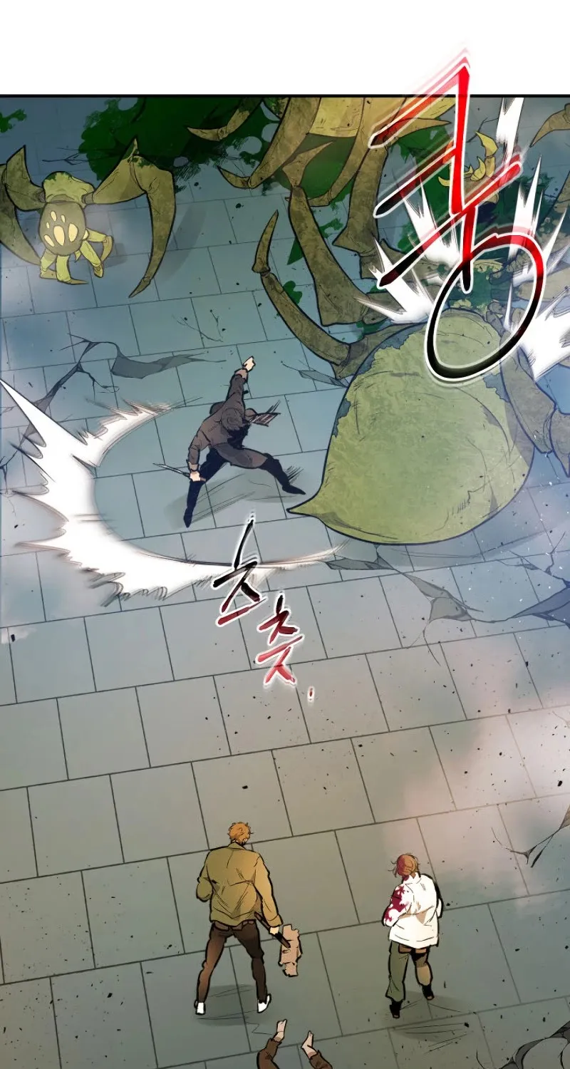 Read Leveling With The Gods chapter 9 image 23 on Lezhin