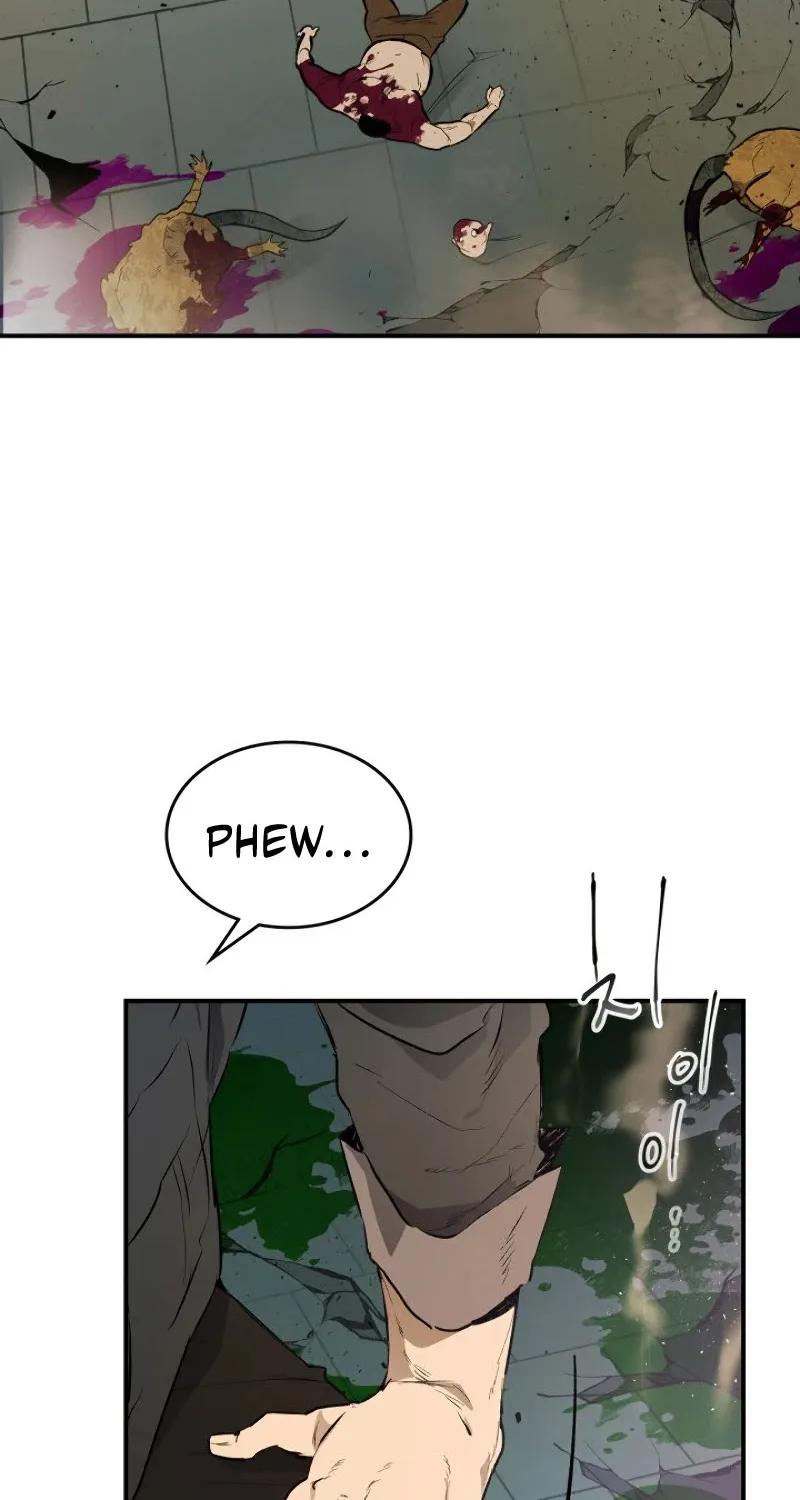 Read Leveling With The Gods chapter 9 image 24 on Lezhin