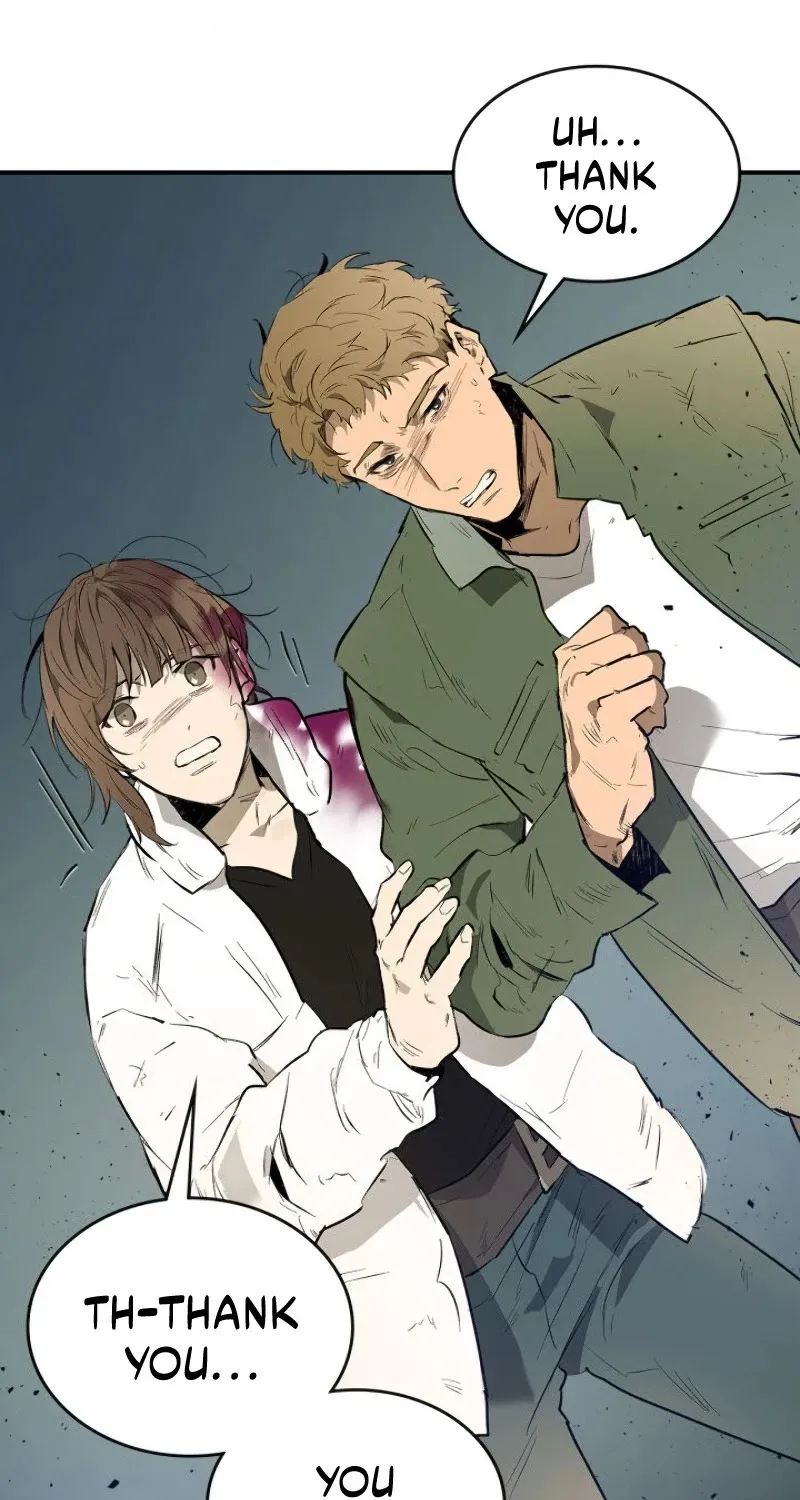 Read Leveling With The Gods chapter 9 image 27 on Lezhin