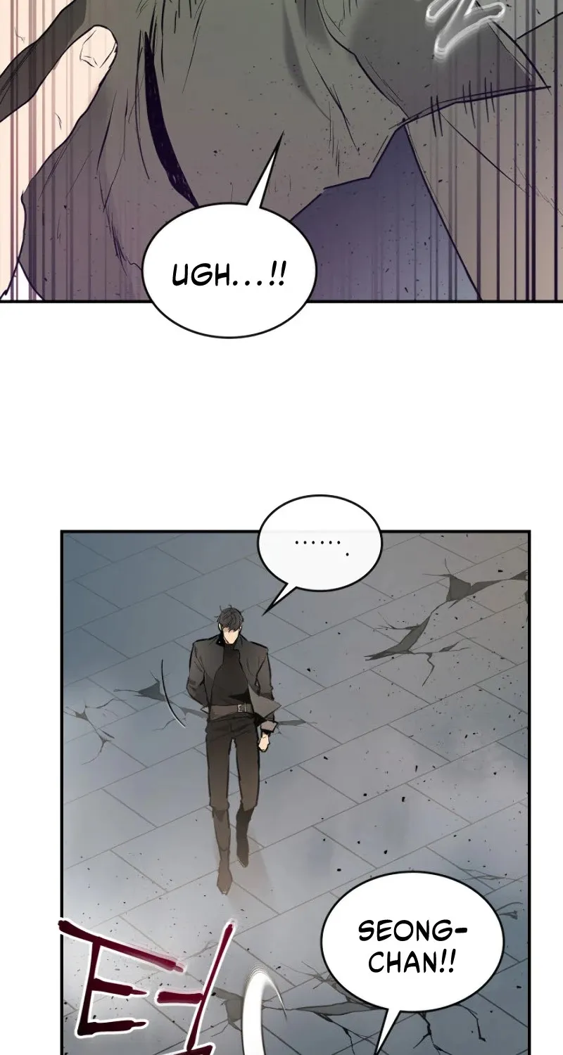 Read Leveling With The Gods chapter 9 image 29 on Lezhin