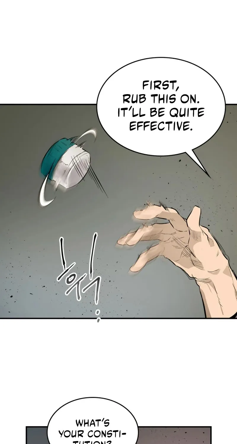 Read Leveling With The Gods chapter 9 image 31 on Lezhin
