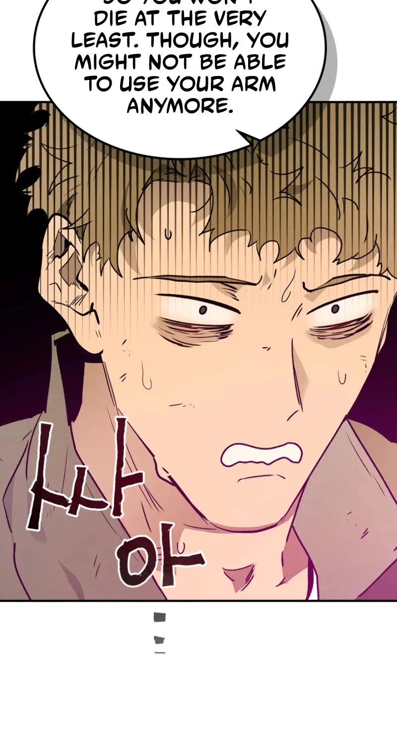 Read Leveling With The Gods chapter 9 image 33 on Lezhin