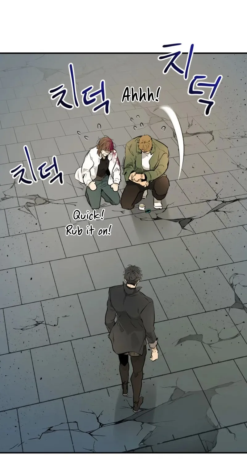 Read Leveling With The Gods chapter 9 image 34 on Lezhin