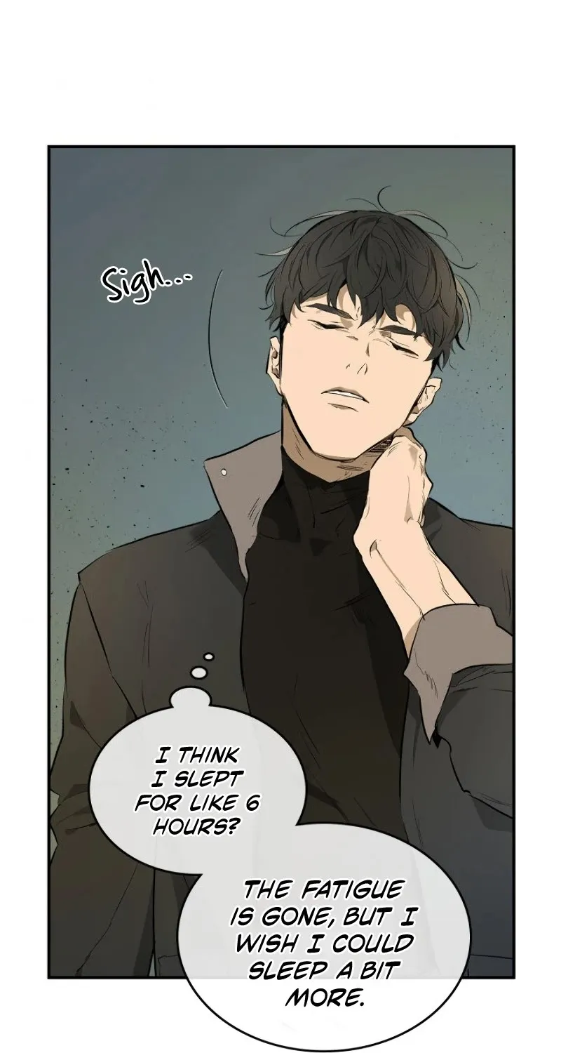 Read Leveling With The Gods chapter 9 image 35 on Lezhin