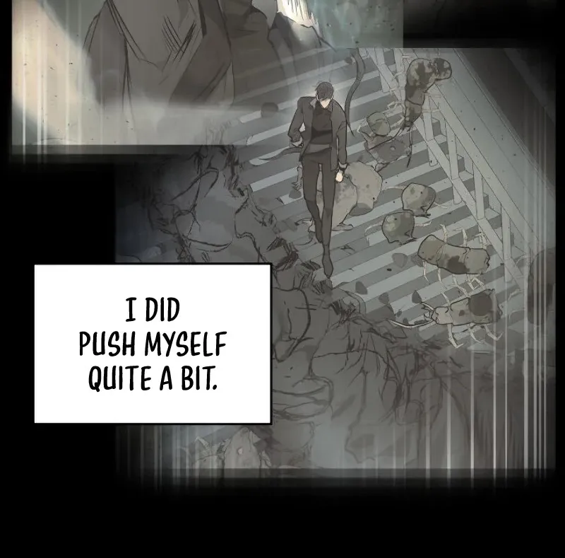 Read Leveling With The Gods chapter 9 image 38 on Lezhin