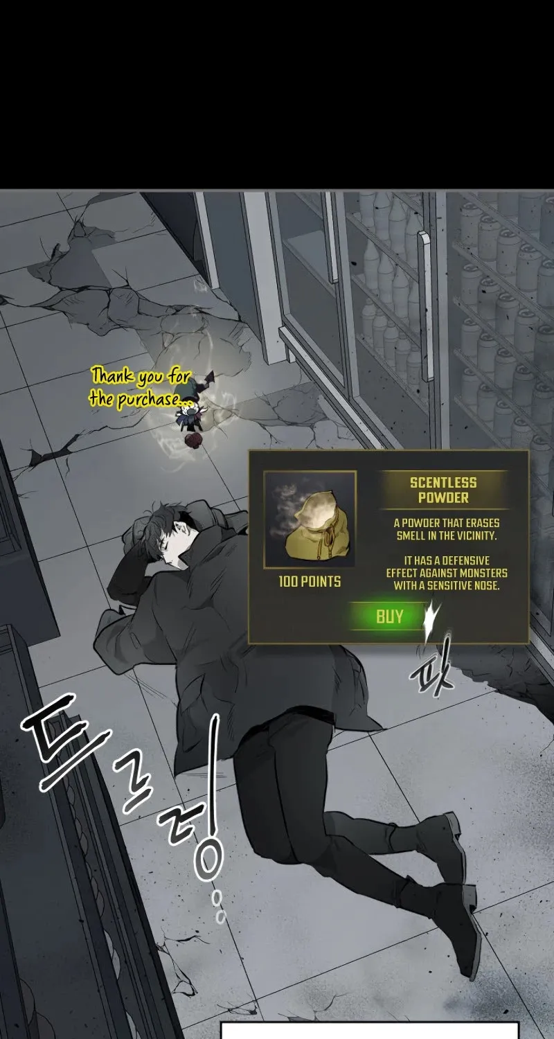 Read Leveling With The Gods chapter 9 image 39 on Lezhin