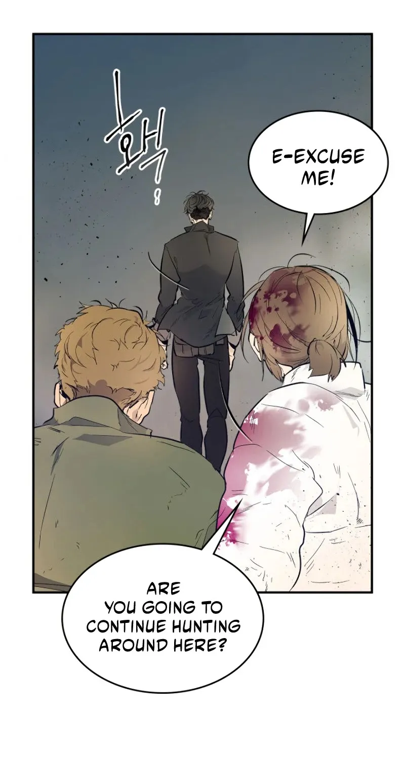 Read Leveling With The Gods chapter 9 image 42 on Lezhin