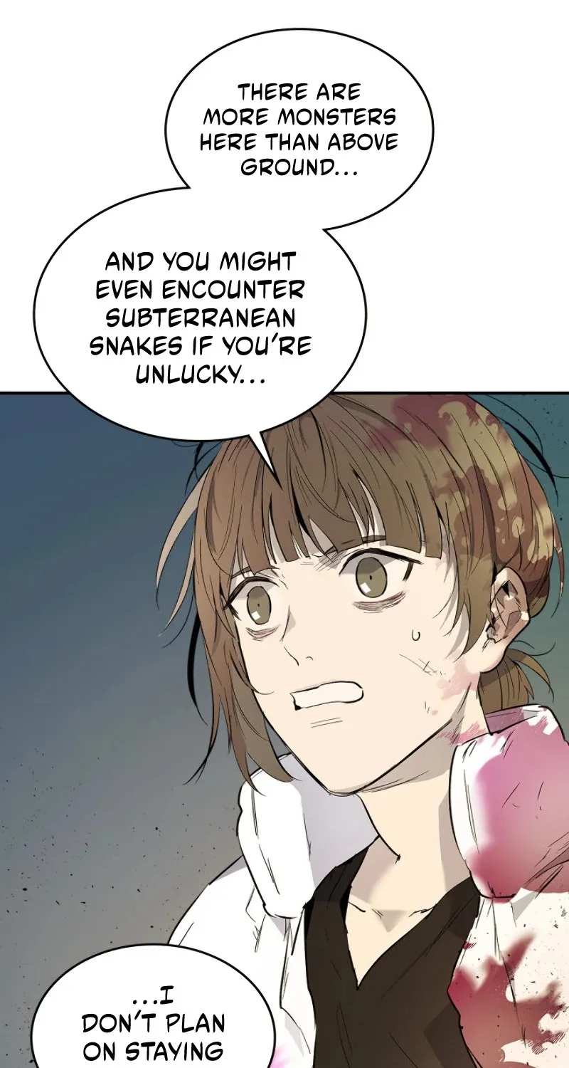 Read Leveling With The Gods chapter 9 image 43 on Lezhin
