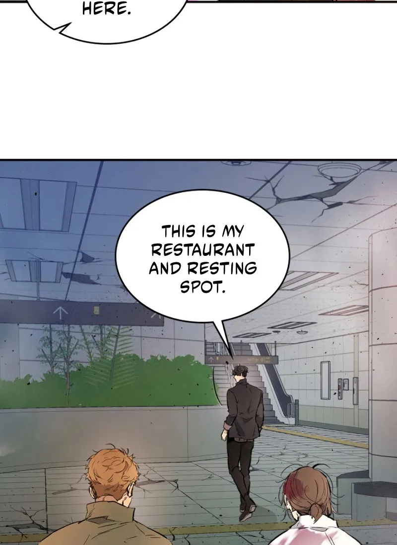 Read Leveling With The Gods chapter 9 image 44 on Lezhin