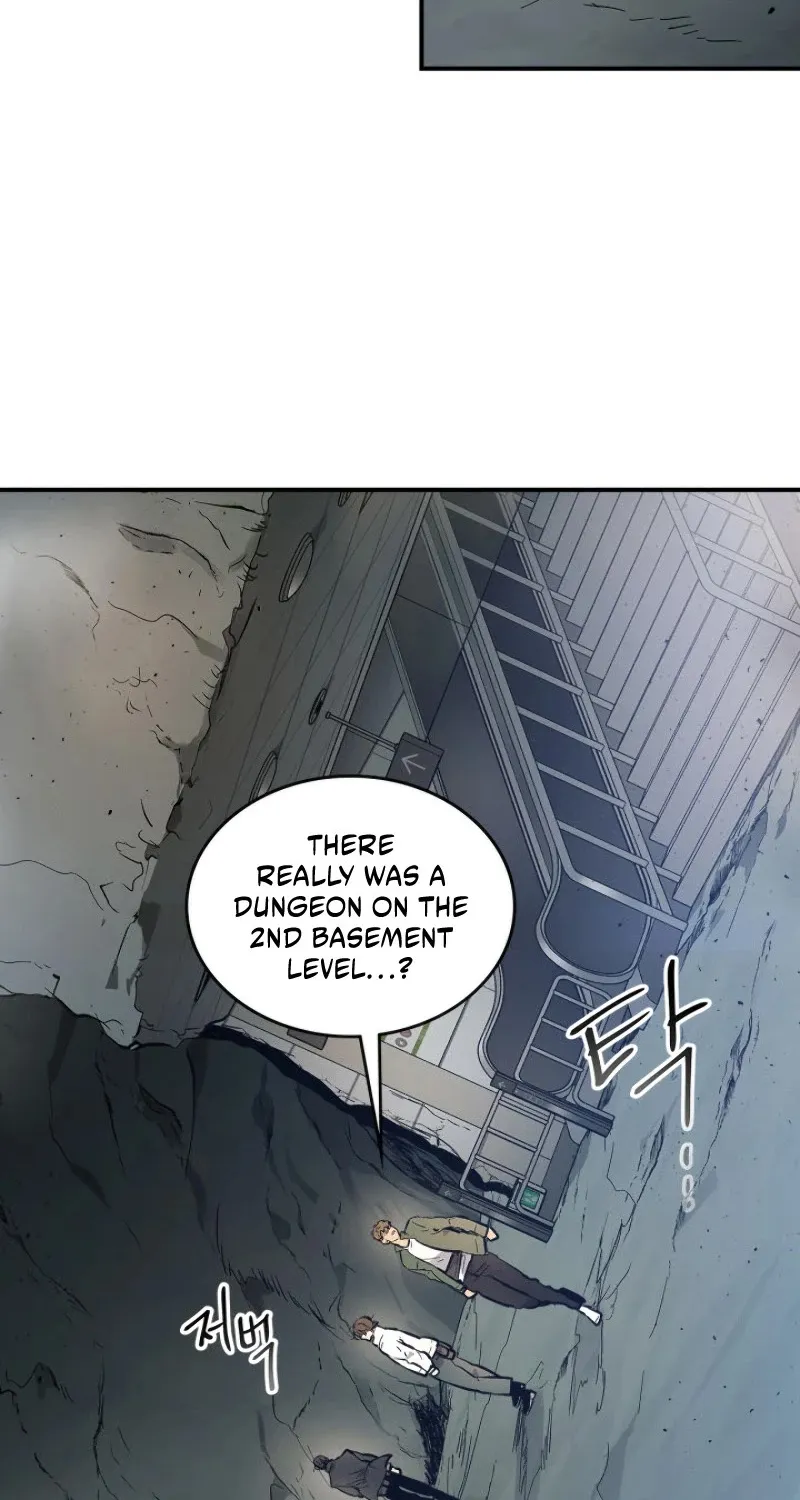Read Leveling With The Gods chapter 9 image 50 on Lezhin