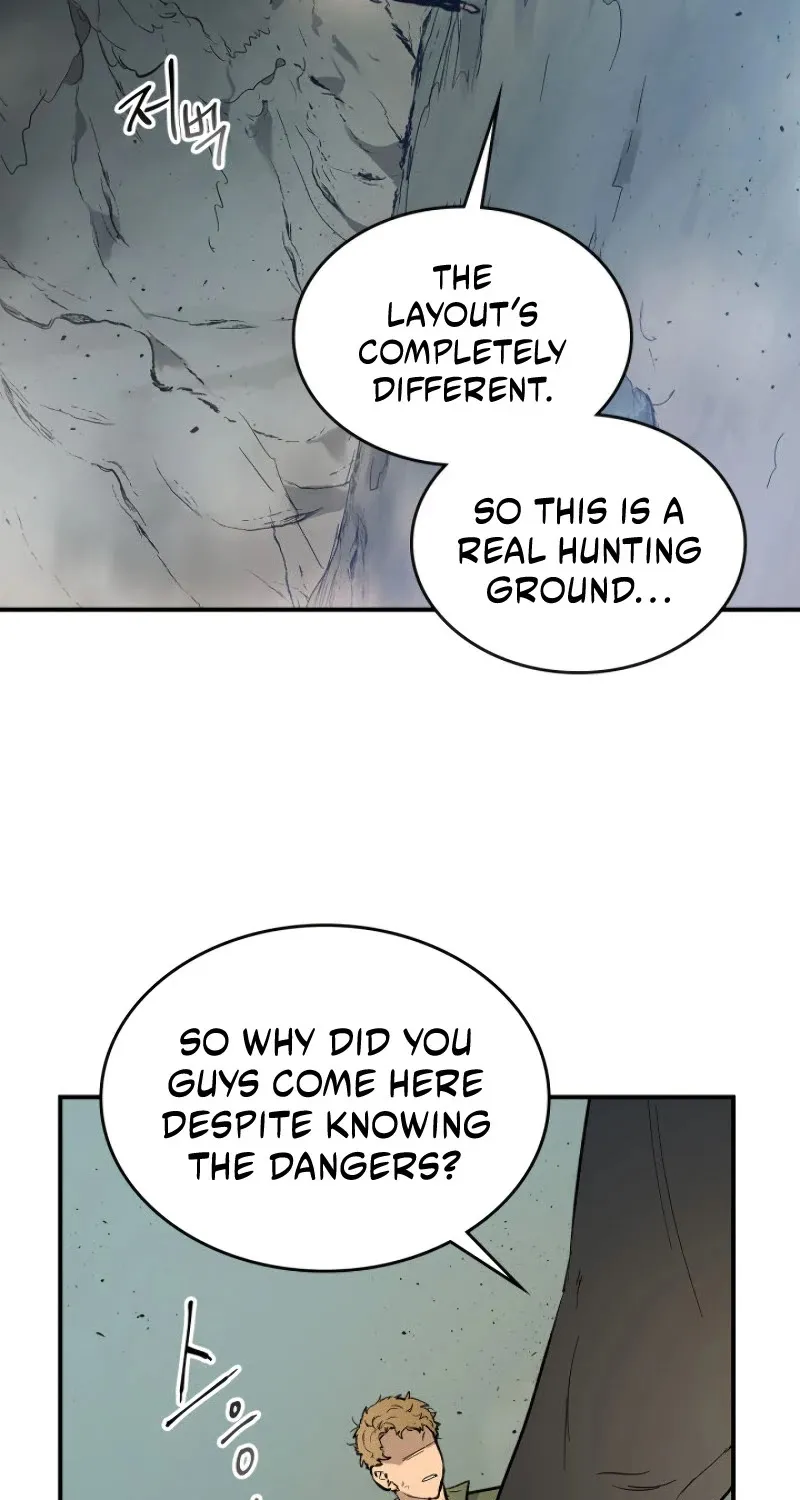Read Leveling With The Gods chapter 9 image 51 on Lezhin