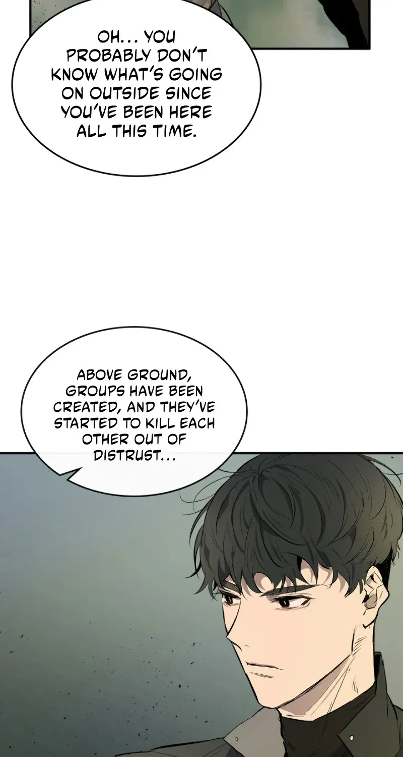 Read Leveling With The Gods chapter 9 image 53 on Lezhin