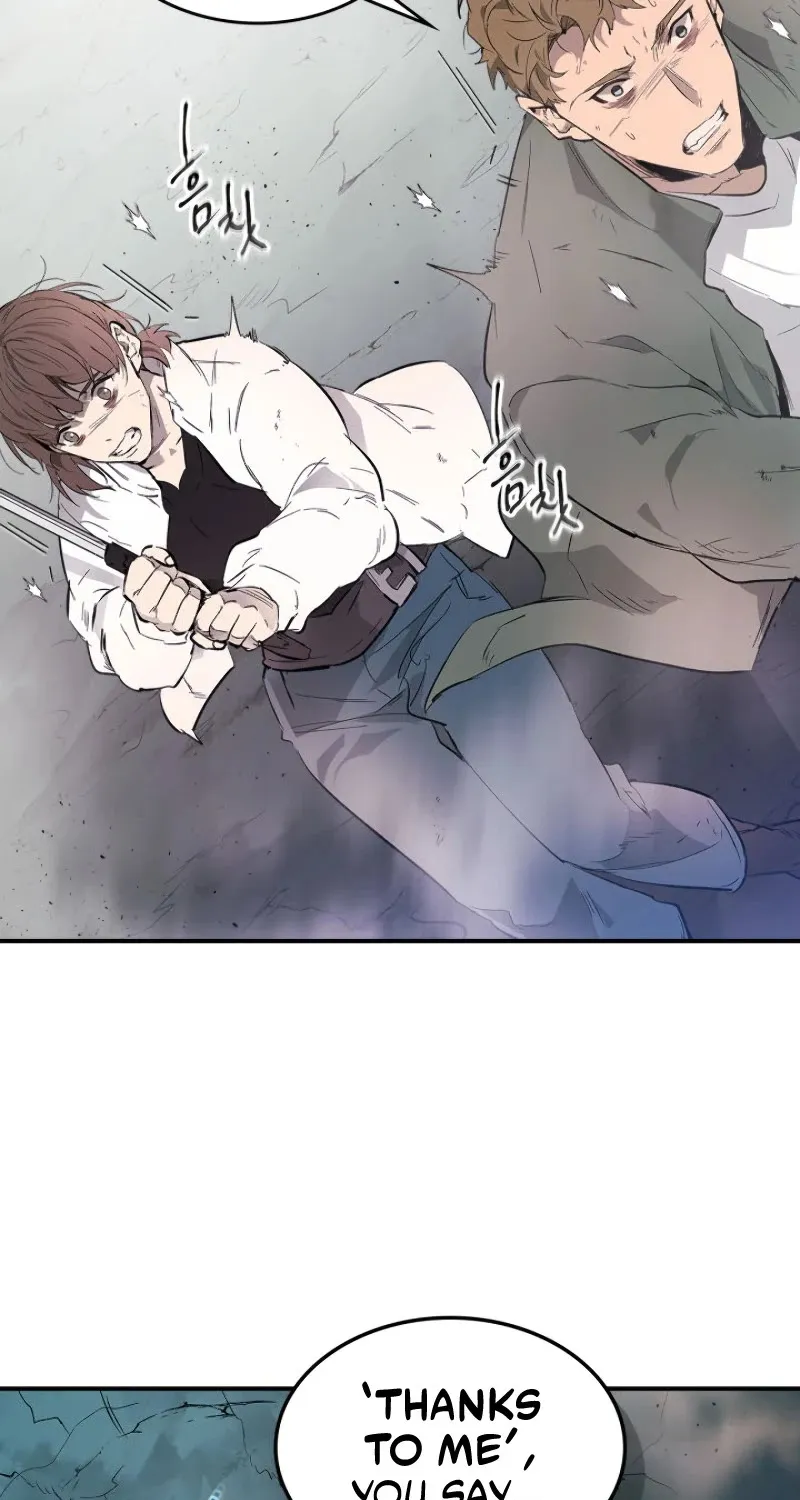 Read Leveling With The Gods chapter 9 image 59 on Lezhin