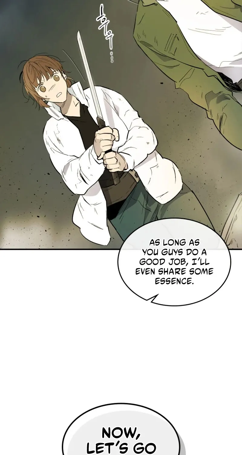 Read Leveling With The Gods chapter 9 image 71 on Lezhin