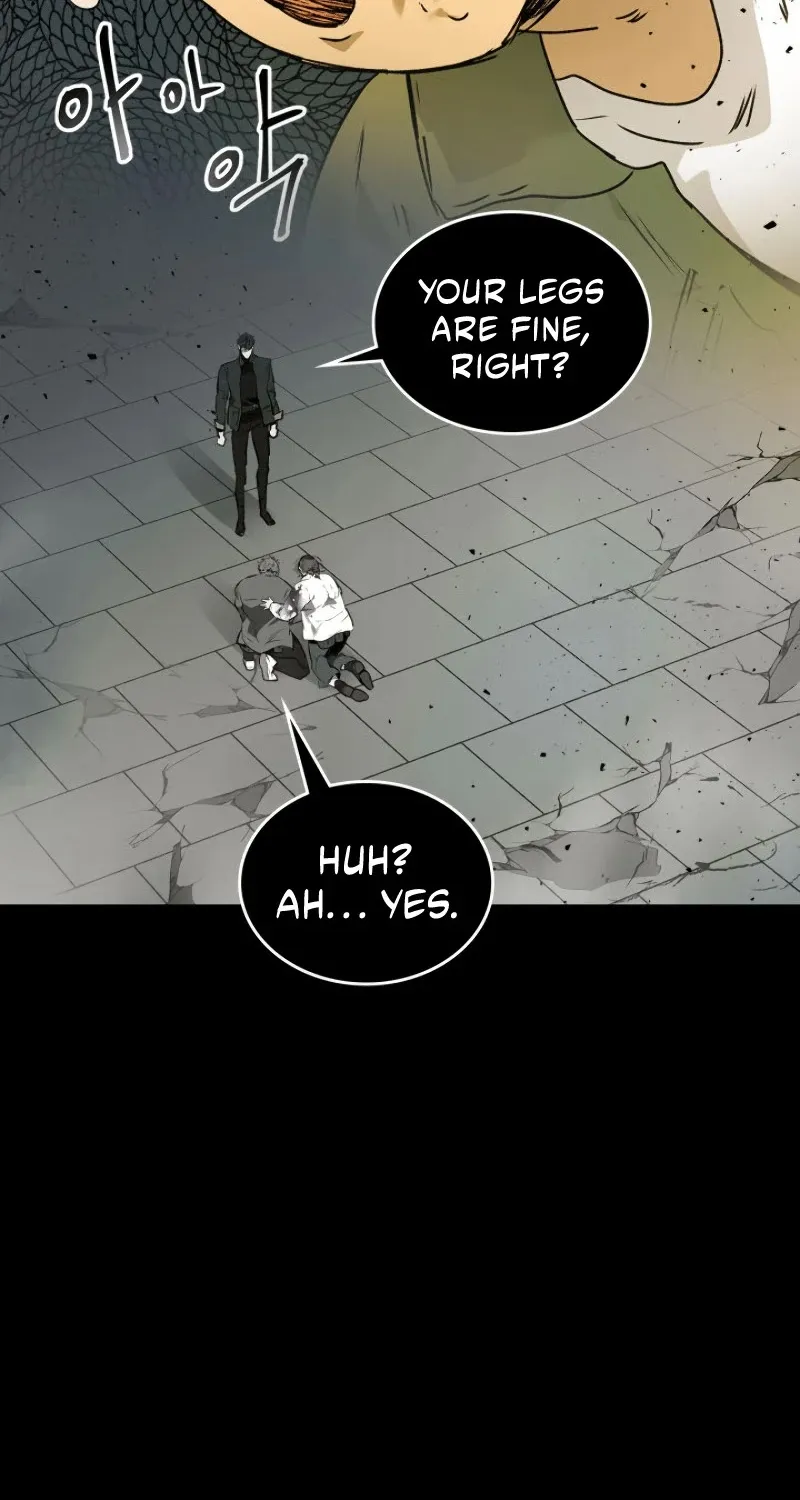 Read Leveling With The Gods chapter 9 image 78 on Lezhin
