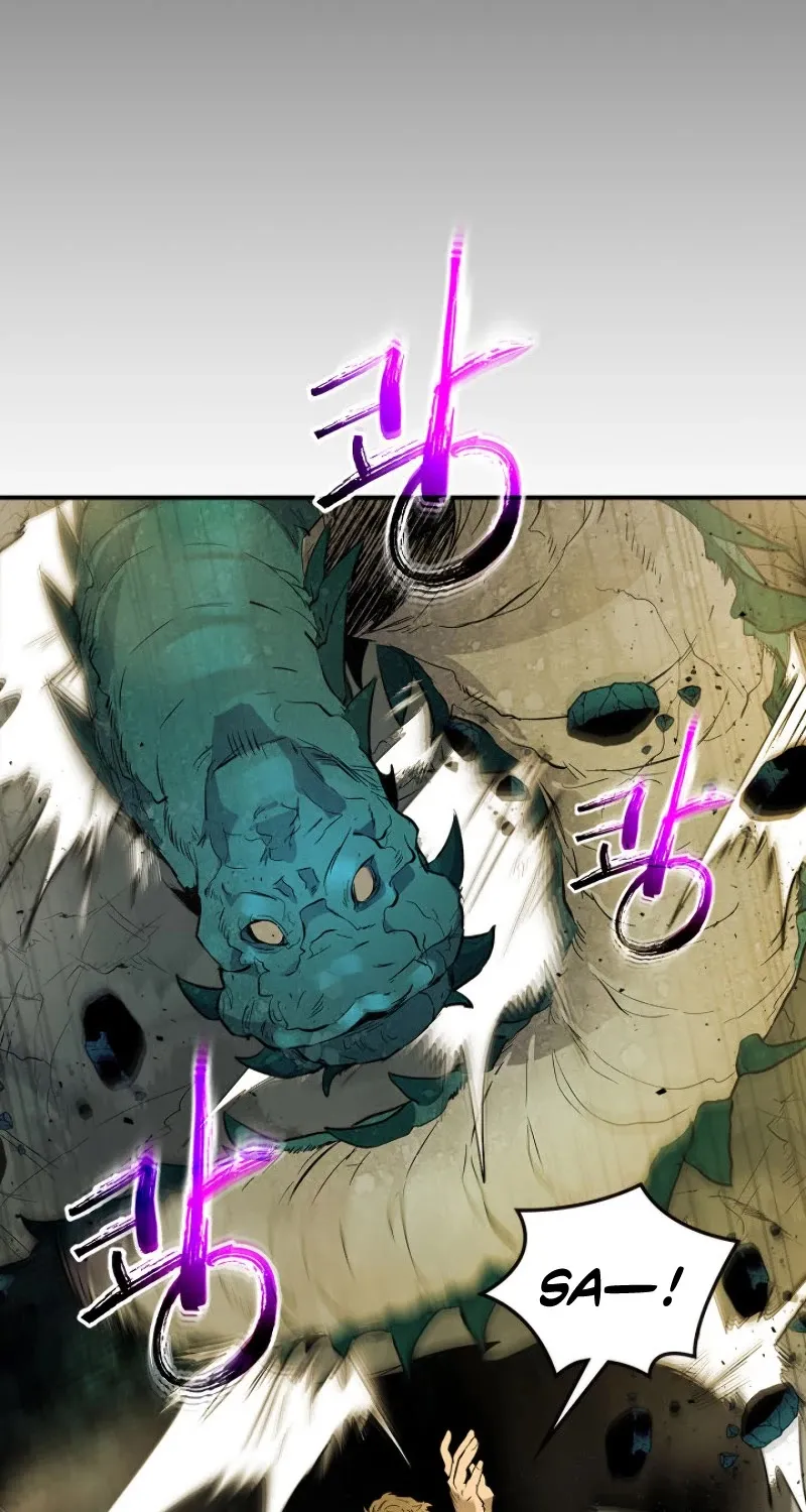 Read Leveling With The Gods chapter 9 image 81 on Lezhin