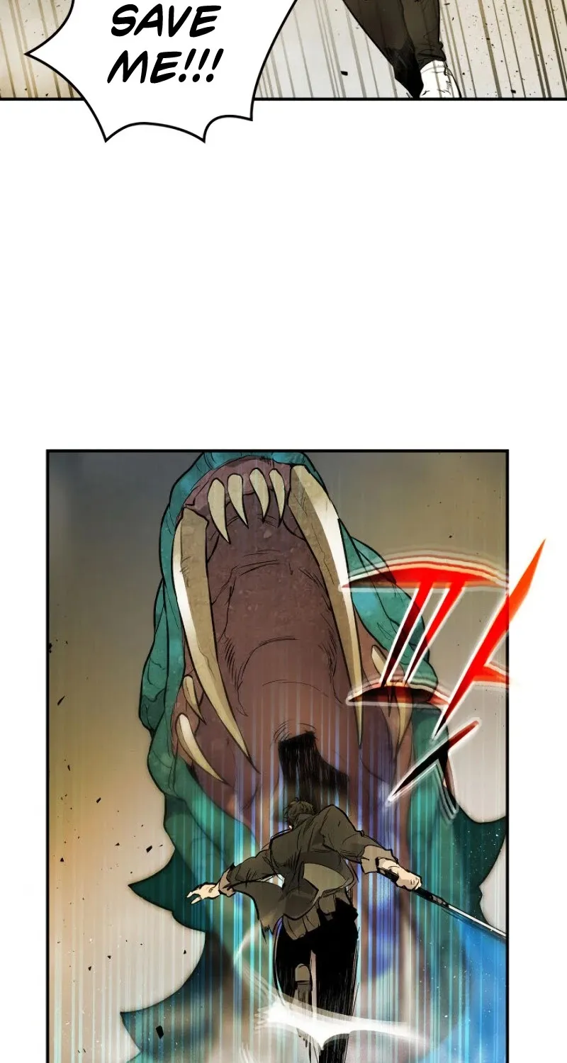 Read Leveling With The Gods chapter 9 image 83 on Lezhin