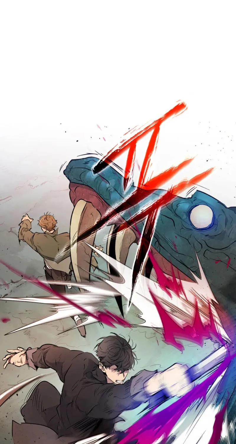 Read Leveling With The Gods chapter 9 image 85 on Lezhin