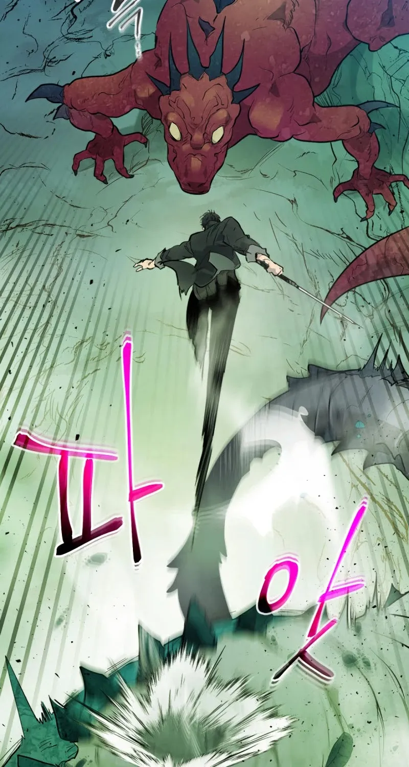 Read Leveling With The Gods chapter 9 image 88 on Lezhin