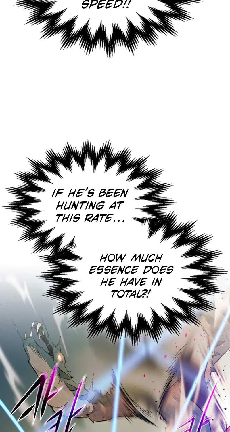Read Leveling With The Gods chapter 9 image 95 on Lezhin