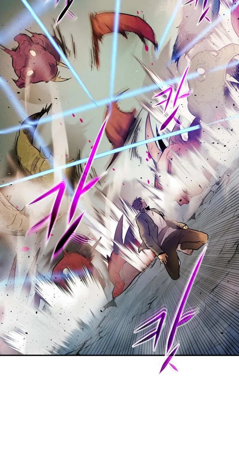 Read Leveling With The Gods chapter 9 image 96 on Lezhin