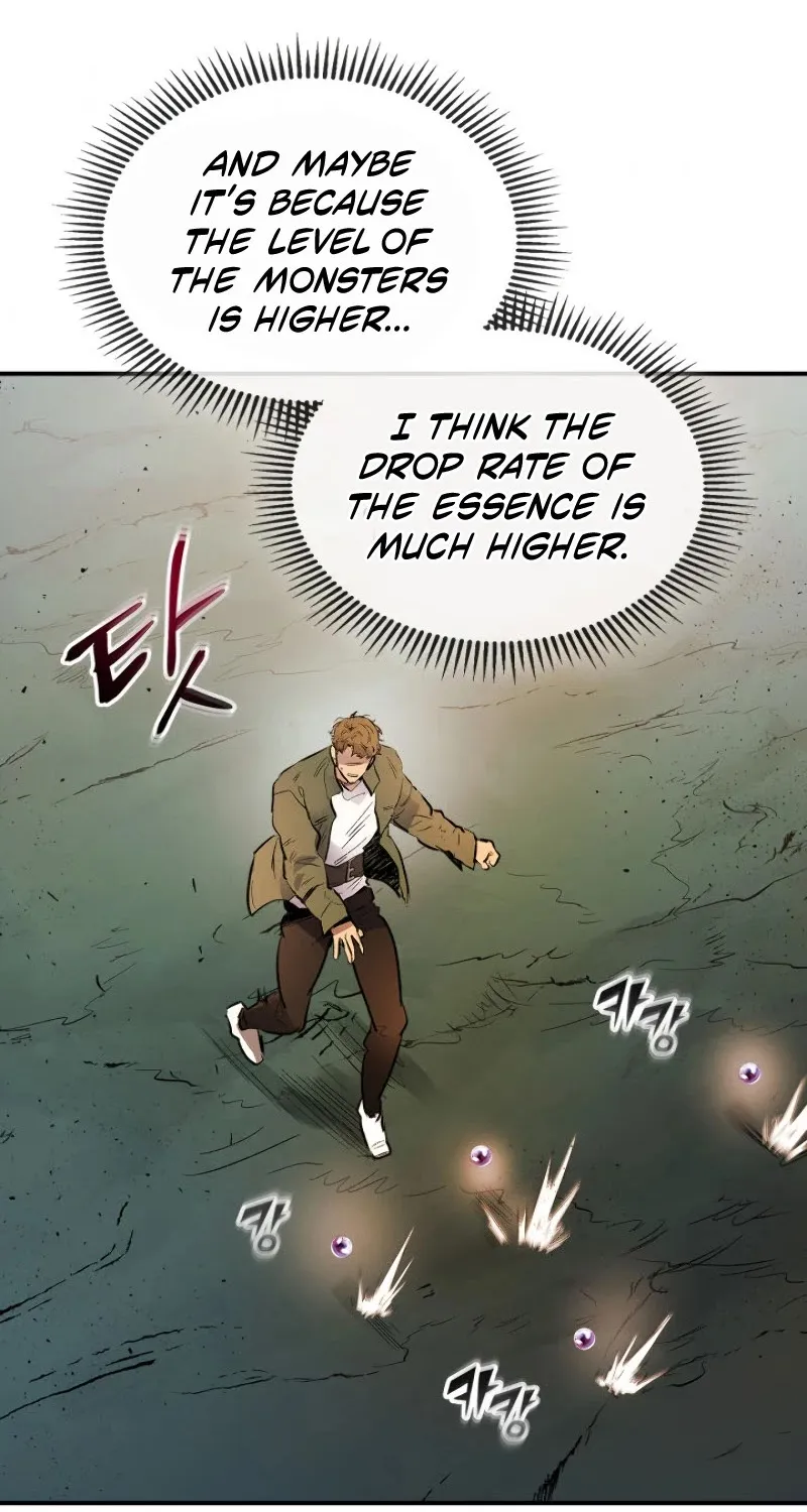Read Leveling With The Gods chapter 9 image 98 on Lezhin