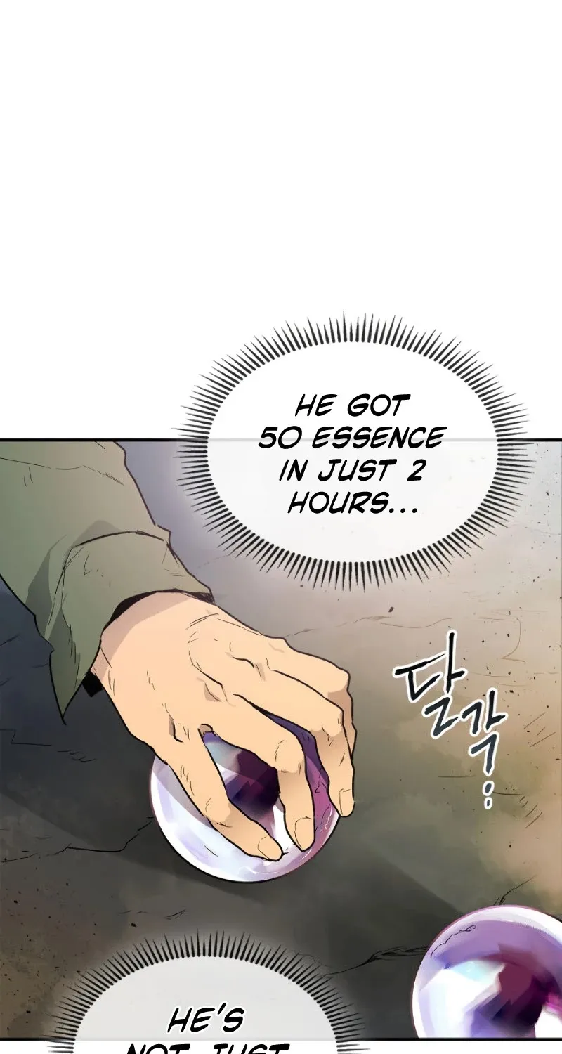 Read Leveling With The Gods chapter 9 image 99 on Lezhin