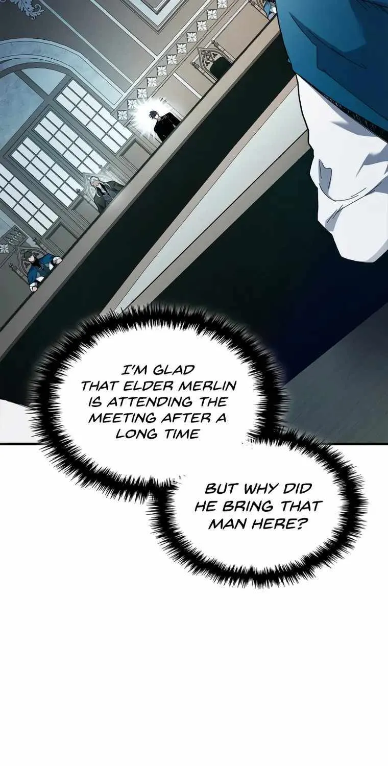 Read Leveling With The Gods chapter 90 image 13 on Lezhin