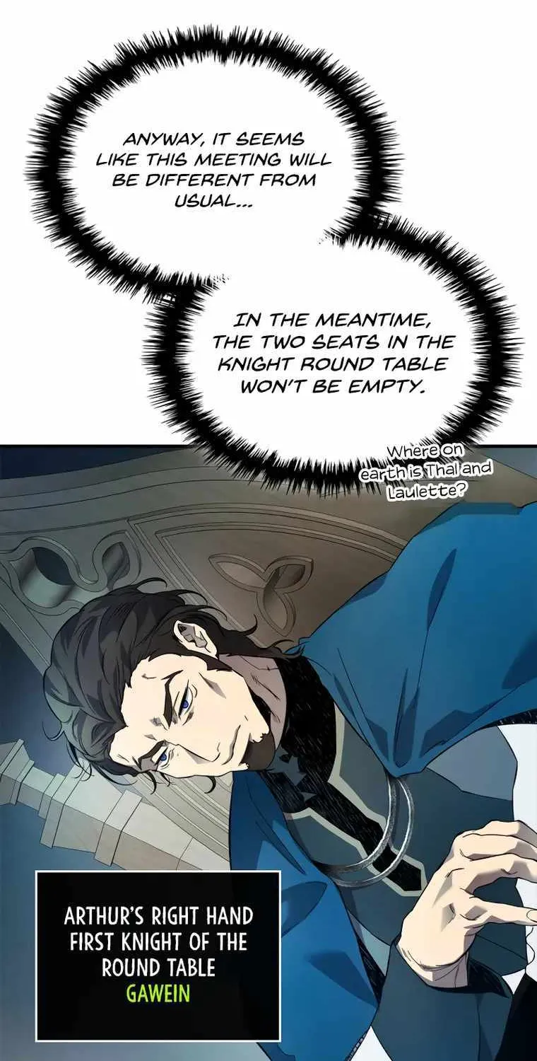 Read Leveling With The Gods chapter 90 image 14 on Lezhin
