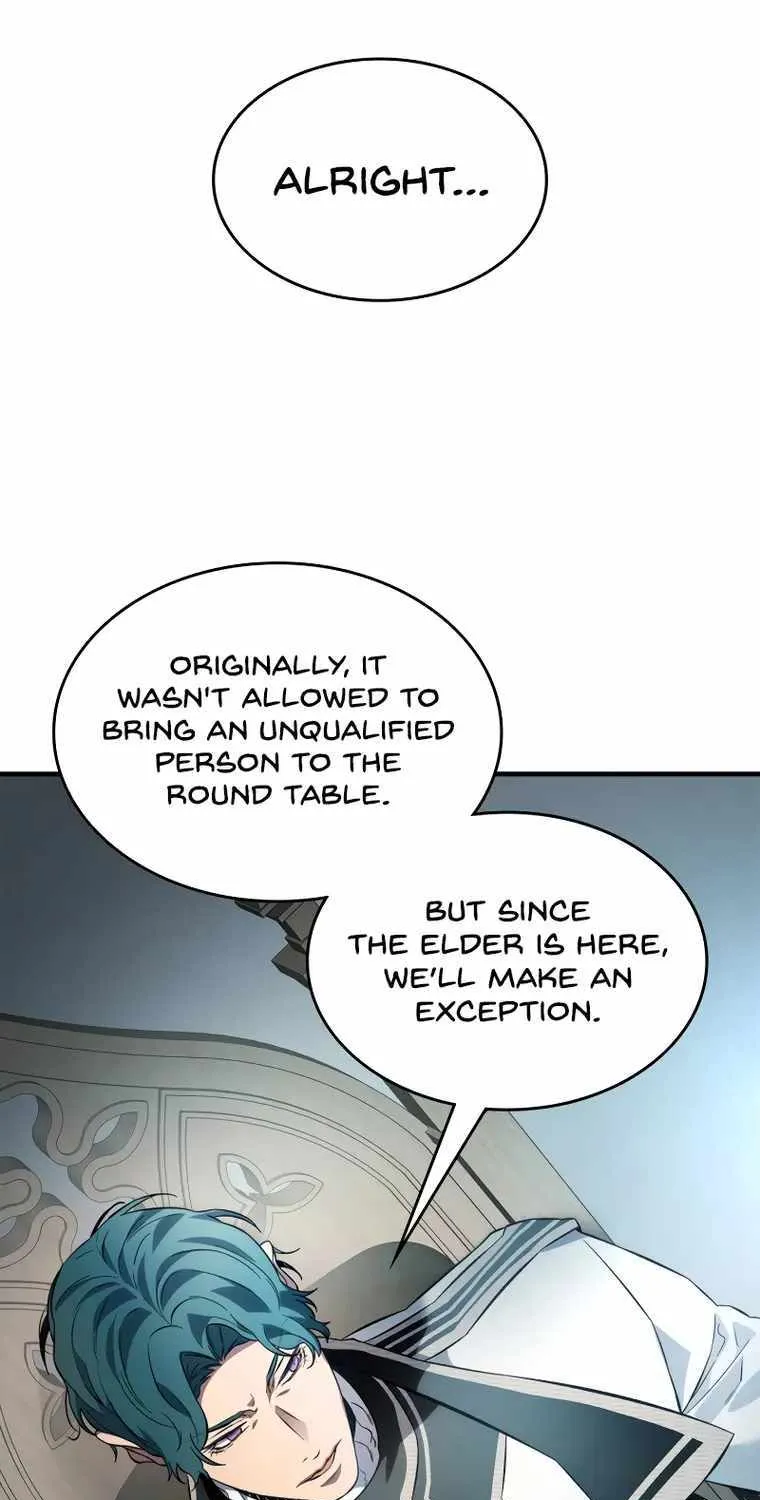 Read Leveling With The Gods chapter 90 image 17 on Lezhin