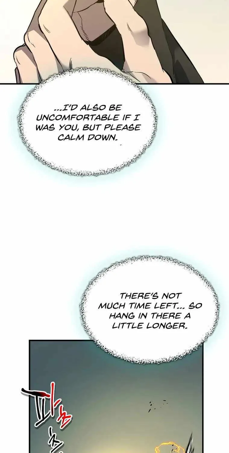 Read Leveling With The Gods chapter 90 image 2 on Lezhin