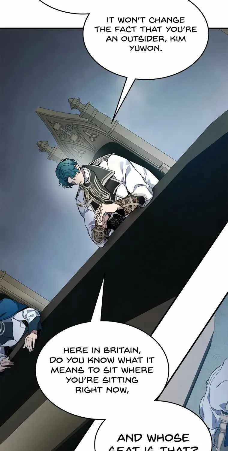 Read Leveling With The Gods chapter 90 image 21 on Lezhin