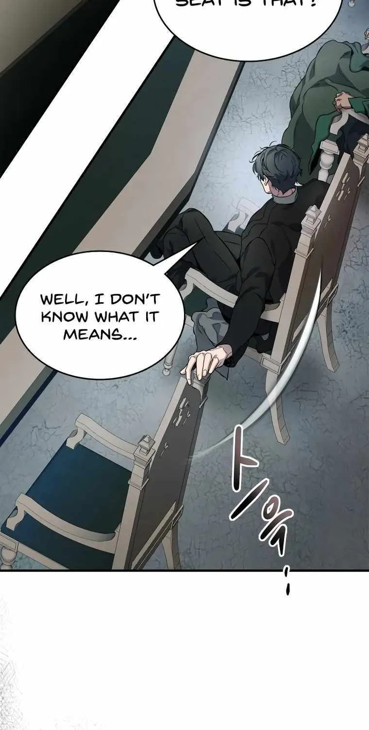 Read Leveling With The Gods chapter 90 image 22 on Lezhin