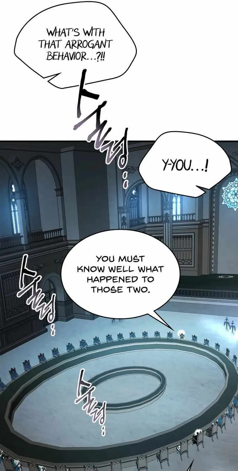Read Leveling With The Gods chapter 90 image 25 on Lezhin