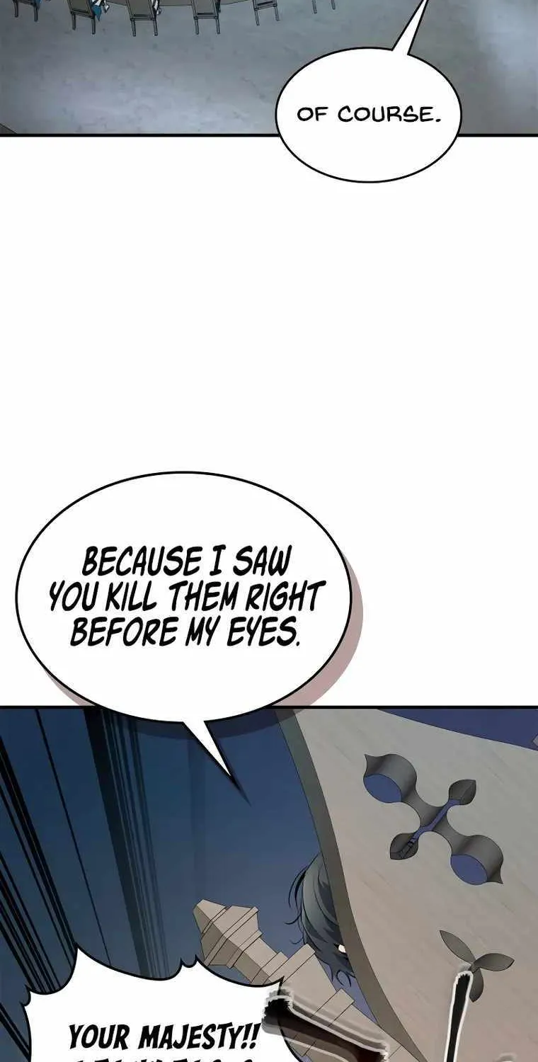 Read Leveling With The Gods chapter 90 image 26 on Lezhin
