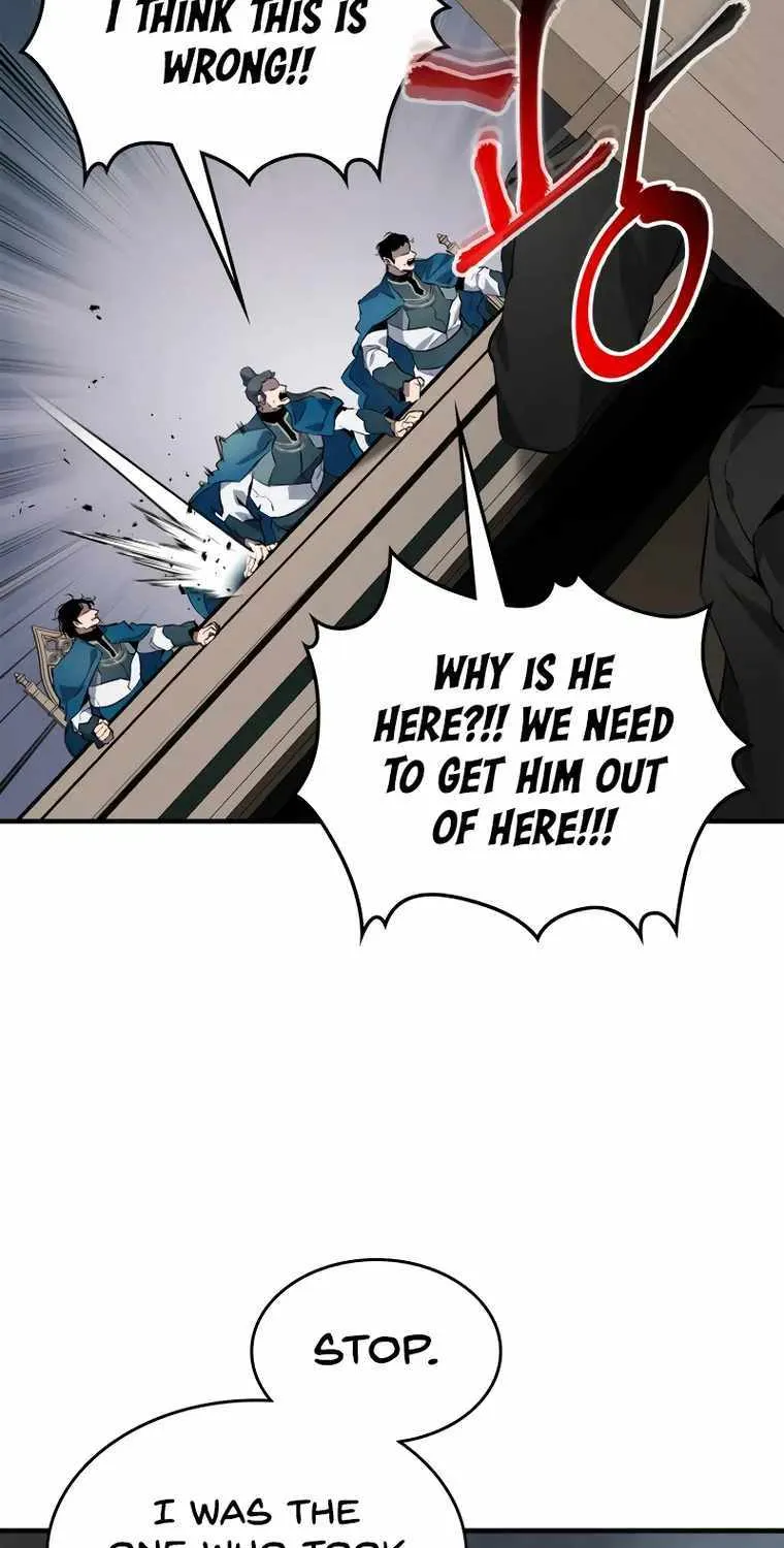 Read Leveling With The Gods chapter 90 image 27 on Lezhin