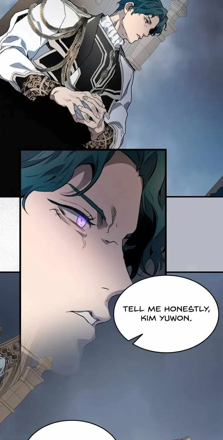 Read Leveling With The Gods chapter 90 image 30 on Lezhin