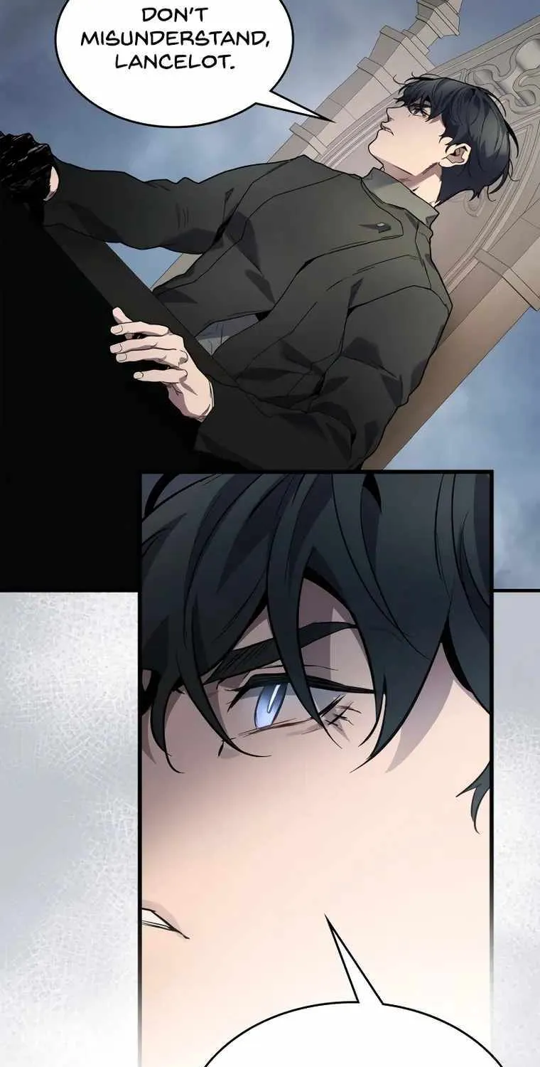 Read Leveling With The Gods chapter 90 image 31 on Lezhin
