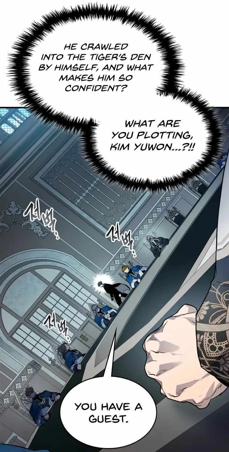 Read Leveling With The Gods chapter 90 image 33 on Lezhin