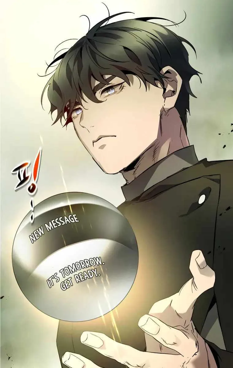 Read Leveling With The Gods chapter 90 image 4 on Lezhin