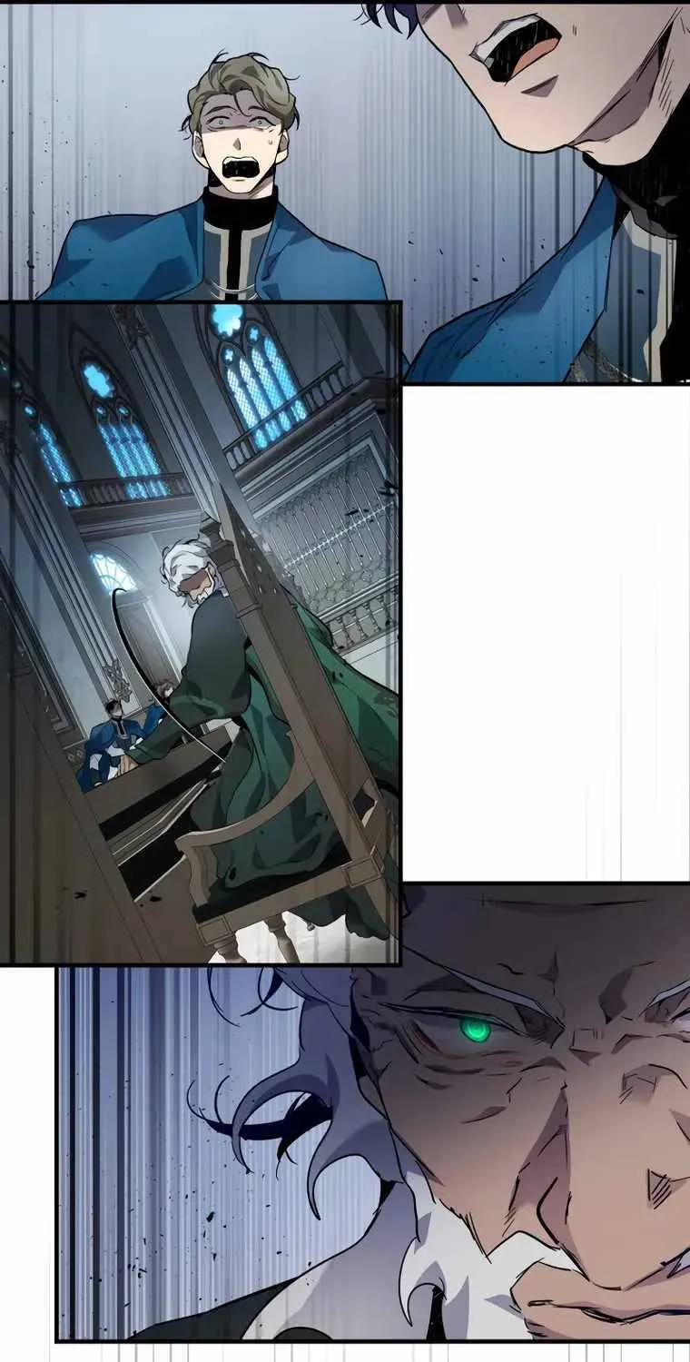 Read Leveling With The Gods chapter 90 image 41 on Lezhin
