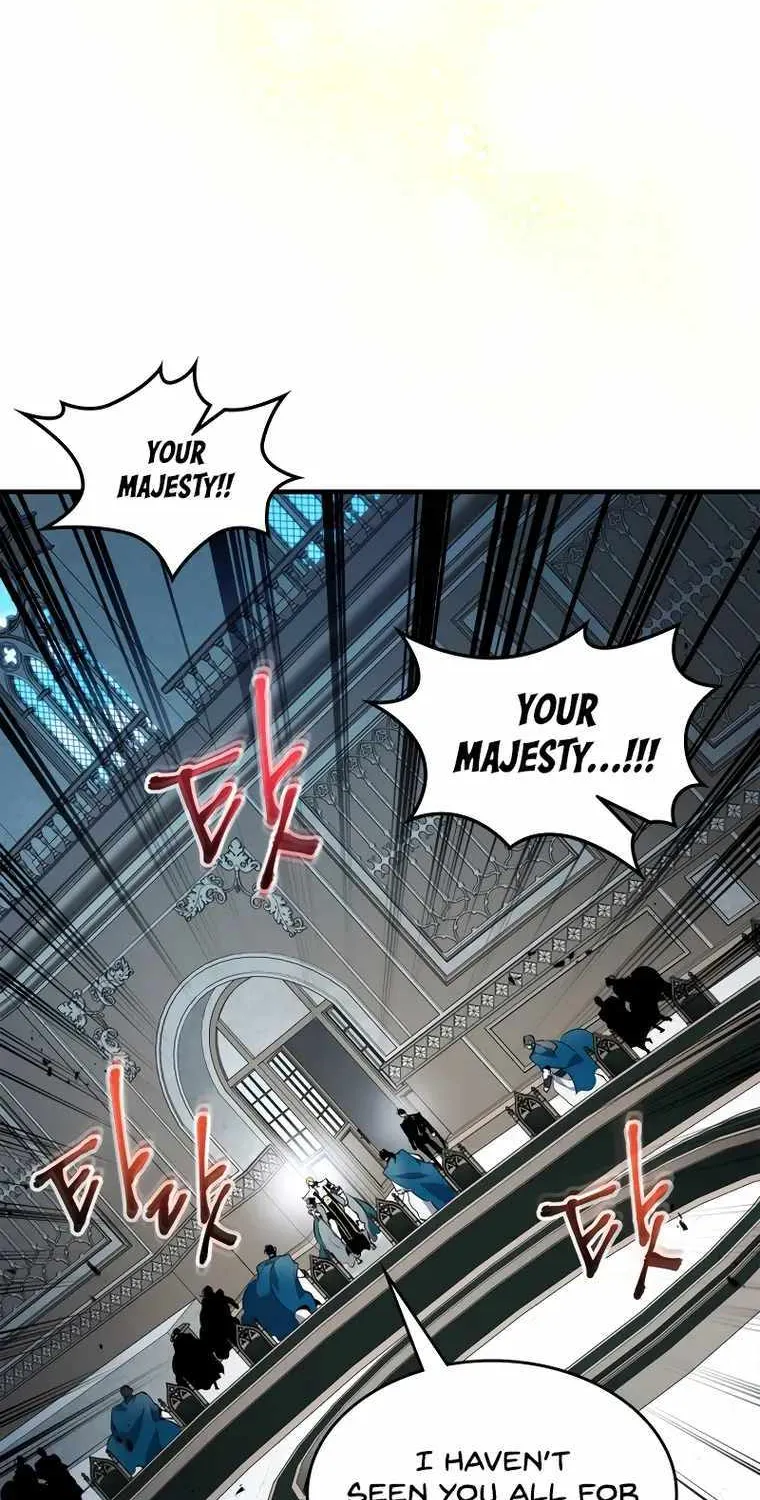 Read Leveling With The Gods chapter 90 image 46 on Lezhin