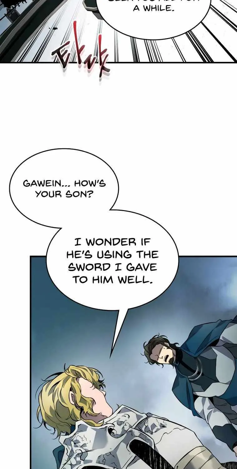 Read Leveling With The Gods chapter 90 image 47 on Lezhin
